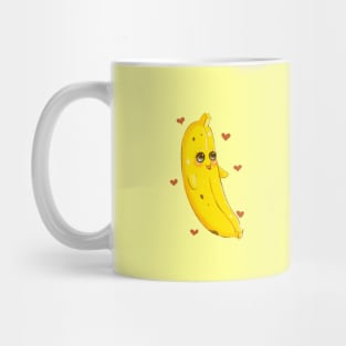 BANANA LOVER Mug